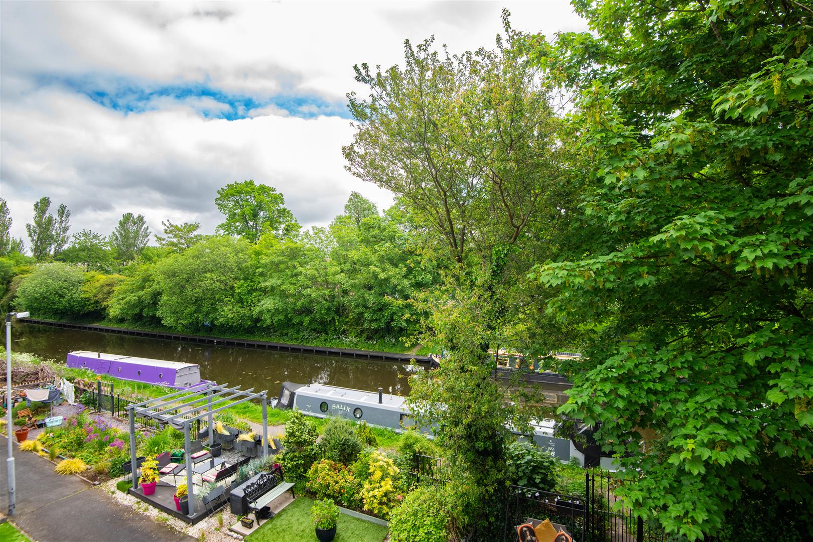Marlow Court, Adlington, Chorley